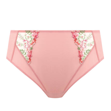 ELOMI High-waisted panty Aerith Pink