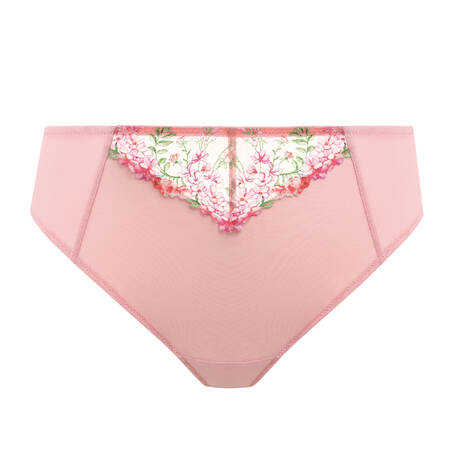 ELOMI Brazilian brief Aerith Pink