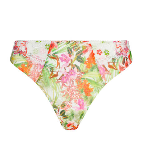 LISE CHARMEL Seduction brief Été Volupté Éclosion Volupté