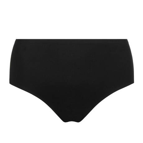 MARIE JO High-waisted panty Soft Studio Black