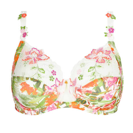 LISE CHARMEL Underwire bra for well-being Été Volupté Éclosion Volupté