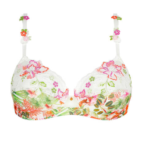 LISE CHARMEL Soutien-gorge armatures Été Volupté Éclosion Volupté