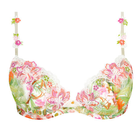 LISE CHARMEL Padded bra Été Volupté Éclosion Volupté