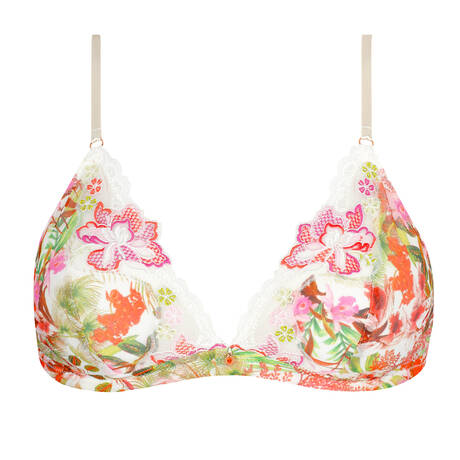 LISE CHARMEL Wireless bra Été Volupté Éclosion Volupté