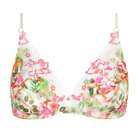 LISE CHARMEL Triangle bra Été Volupté Éclosion Volupté
