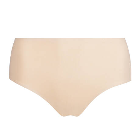MARIE JO High-waisted panty Soft Studio Café Latte