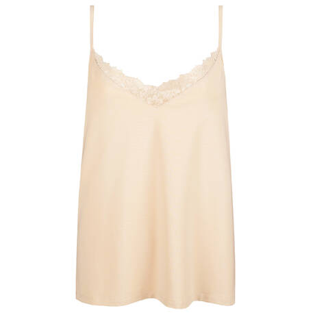 MARIE JO Camisole Soft Studio Café Latte