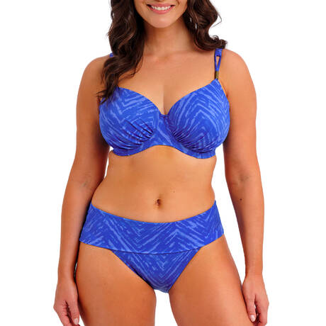 2 pieces set FANTASIE Punta Mita Sapphire