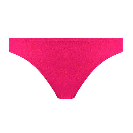 BANANA MOON Brief bikini bottom Tupa Santaya Raspberry