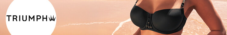 Swimwear Triumph Palina Love by the Sea