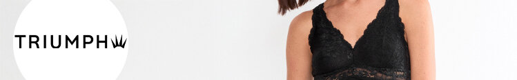 Lingerie Triumph Timeless Sensuality