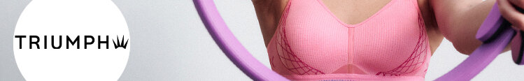 Dessous Triumph Triaction