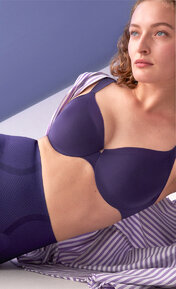 Triumph Body Make-Up Illusion Curve