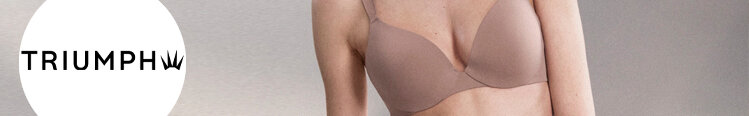Lingerie Triumph Body Make-Up Illusion