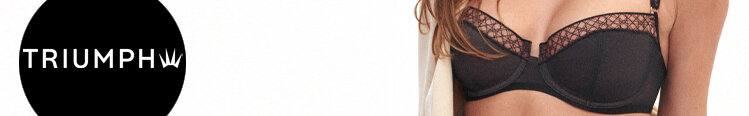 Lingerie Triumph Palina Cosmic Heartbeat