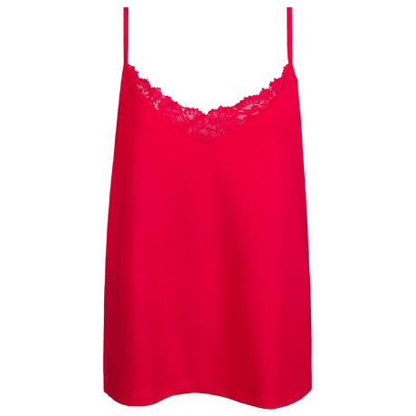 MARIE JO Camisole Soft Studio True Red