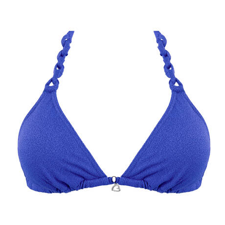 BANANA MOON Triangle bikini top Yero Santaya Gitane