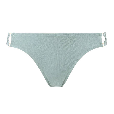 AUBADE Brief bikini bottom Summer Glow Aqua