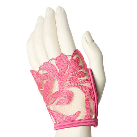 PRELUDE Mitaines Splendia Fuchsia