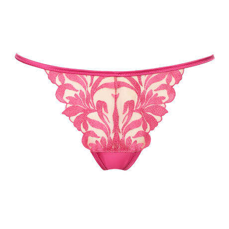 PRELUDE String Splendia Fuchsia