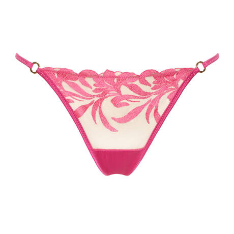 PRELUDE Tanga Splendia Fuchsia