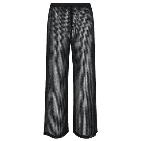 TRIUMPH Beach pants Beach MyWear Black