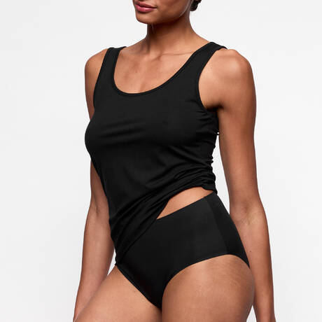2 pieces set MARIE JO Soft Studio Black