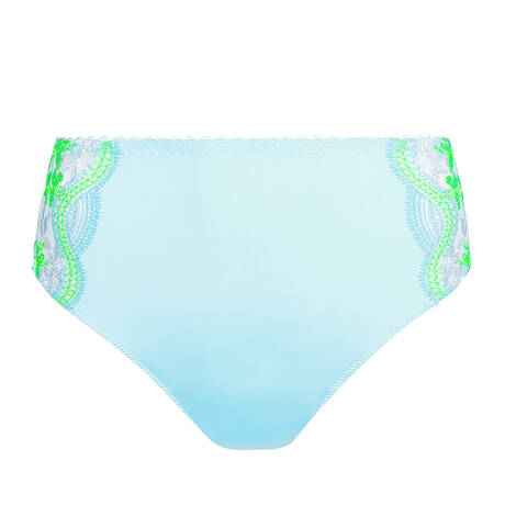 PRIMADONNA High-waisted panty Cala Luna Ice Dream