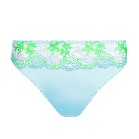 PRIMADONNA Brazilian brief Cala Luna Ice Dream