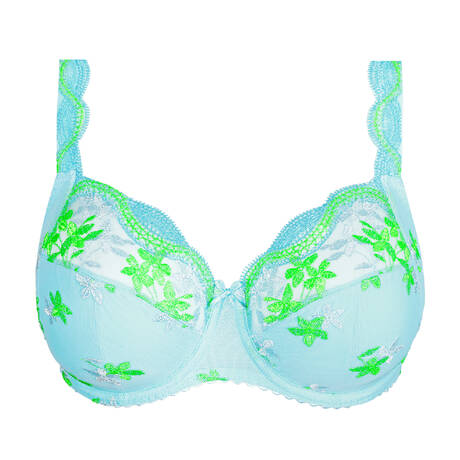 PRIMADONNA Full-cup bra Cala Luna Ice Dream