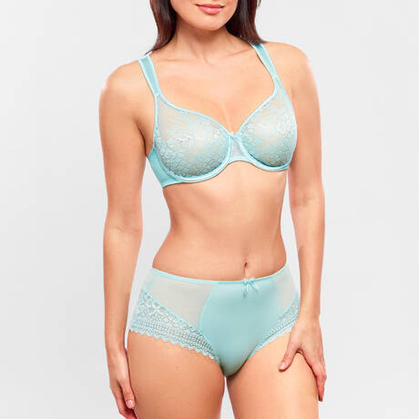 Ensemble 2 pièces EMPREINTE Melody Aqua