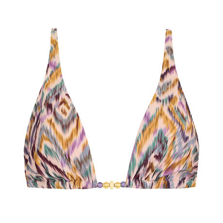AUBADE Triangle bikini top Aurora Sands Boho