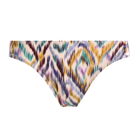 AUBADE Brief bikini bottom Aurora Sands Boho