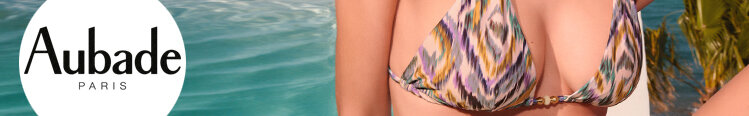 Swimwear Aubade Aurora Sands