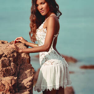 Marjolaine Sleep & lounge
