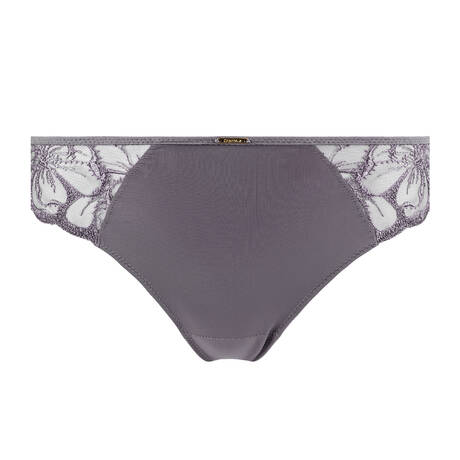 CHANTELLE Brief Fleurs Fancy Grey