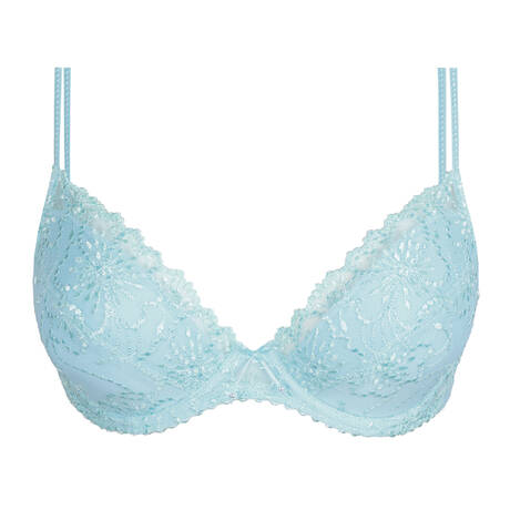 MARIE JO Soutien-gorge push-up Jane Milky Blue