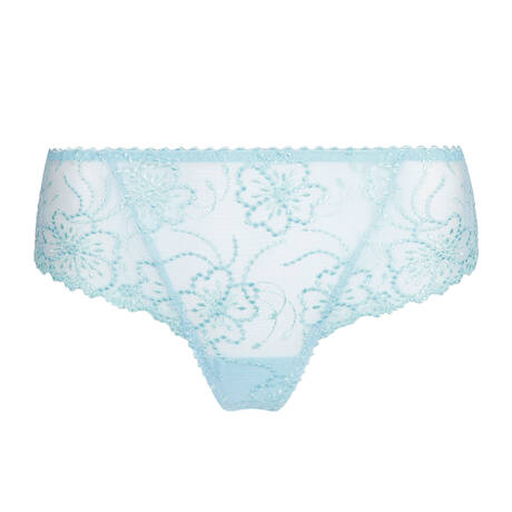 MARIE JO Hipster Jane Milky Blue