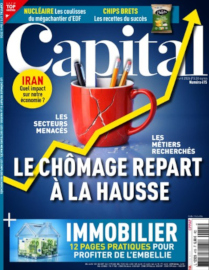 CAPITAL
April 2026