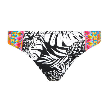 BANANA MOON Brief bikini bottom Mana Mahina Black