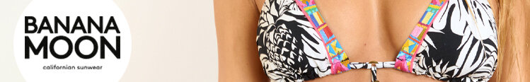 Swimwear Banana Moon Mahina