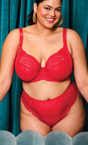 Elomi Tiernie