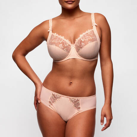 2 pieces set PRIMADONNA Deauville Venus