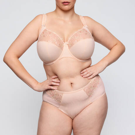 2 pieces set PRIMADONNA Deauville Venus