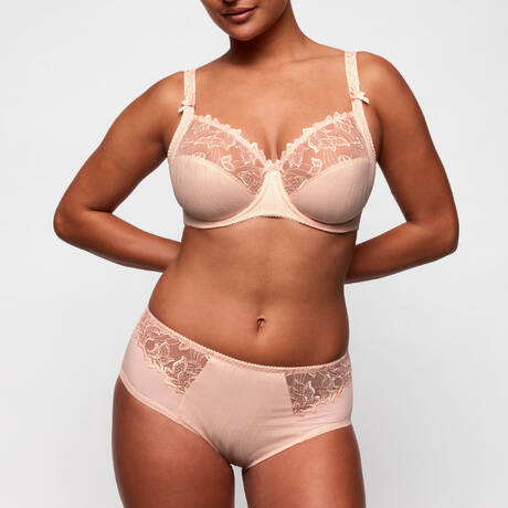 2 pieces set PRIMADONNA Deauville Venus