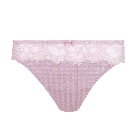 PRIMADONNA Thong lace Madison Soft Sand