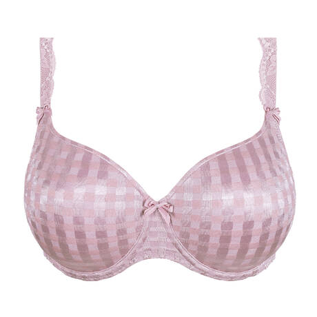 PRIMADONNA Heart-shaped padded bra Madison Soft Sand