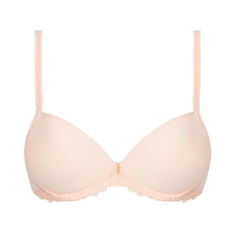 ANTIGEL Padded bra Fleur du Jour Magnolia