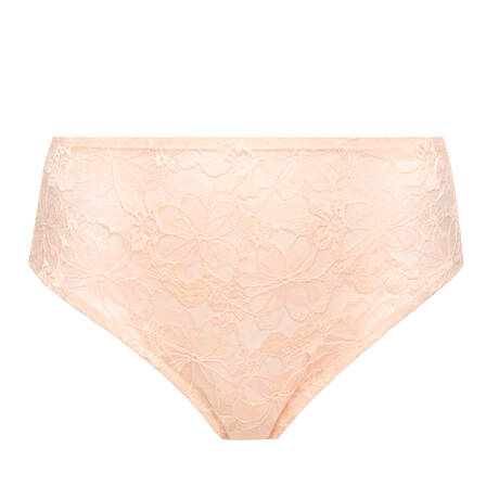 ANTIGEL Culotte haute en dentelle Fleur du Jour Magnolia