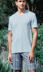 Hanro Night & Day Cotton